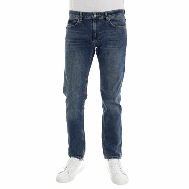 JEANS RANGER BT25 PONT DENIM - Mad Fashion | img vers.650x/